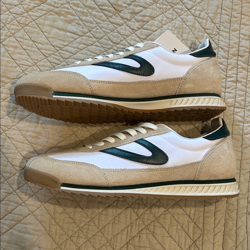 Tretorn Rawlins 2.0 Sneakers - Picture 7 of 11
